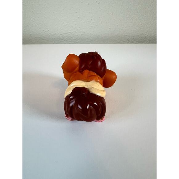 Littlest Pet Shop LPS #1801 Guinea Pig 2007 Toy Animal - Picture 3 of 6